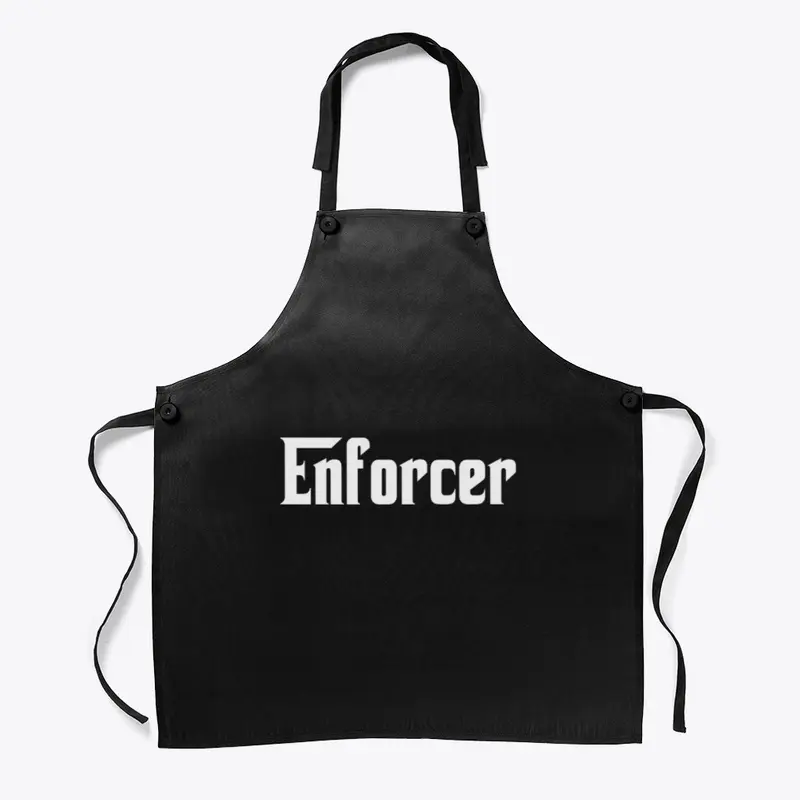 The Enforcer Collection