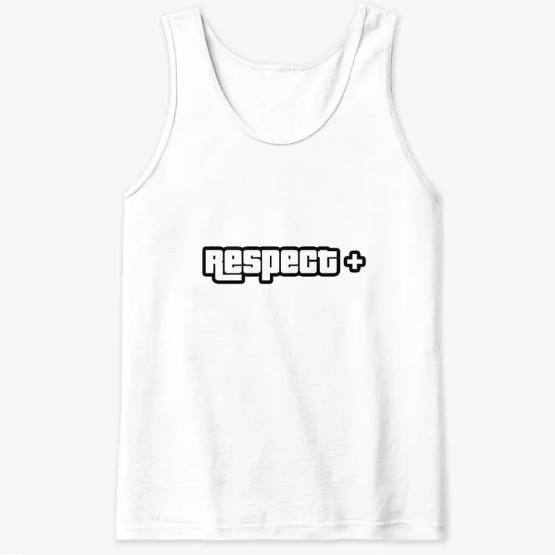 The Respect Up Collection
