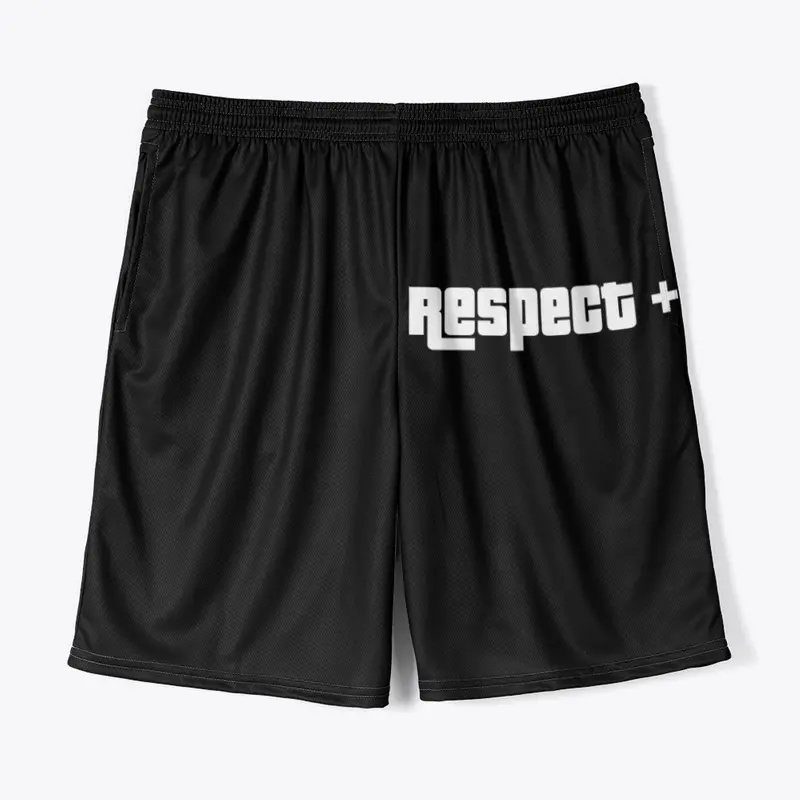 The Respect Up Collection