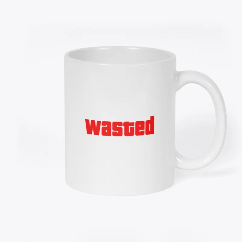 The Wasted Collection