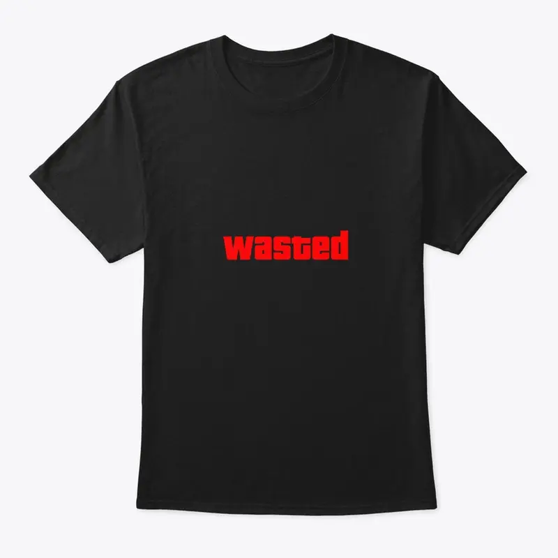 The Wasted Collection