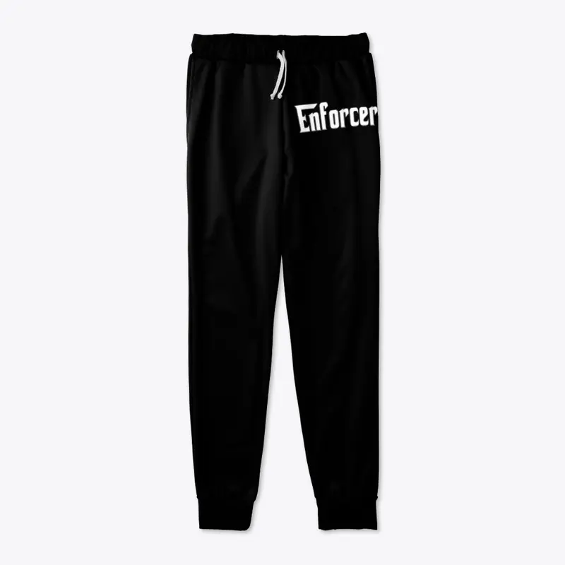 The Enforcer Collection