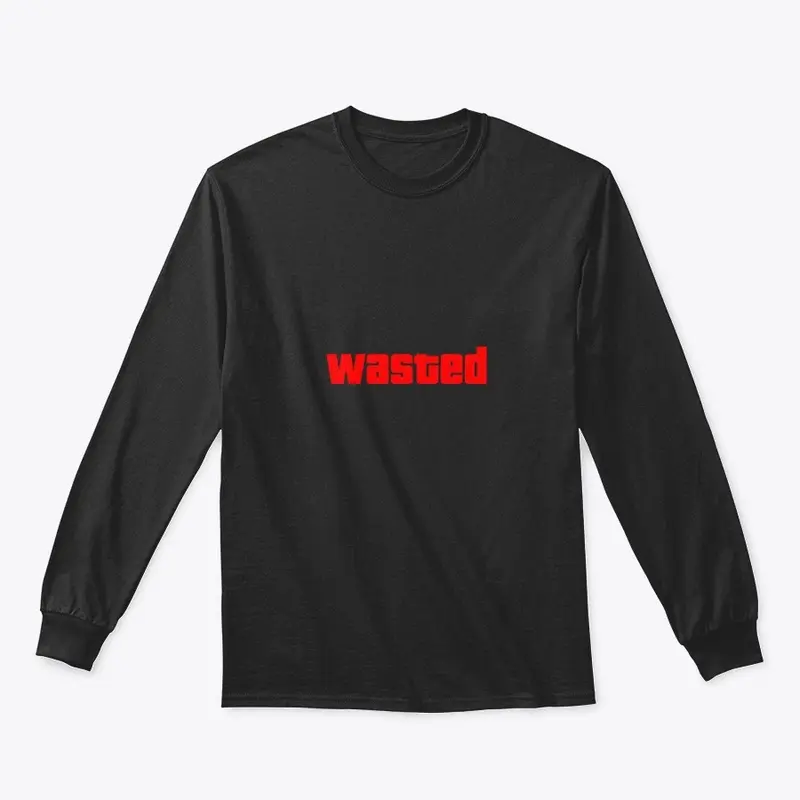 The Wasted Collection