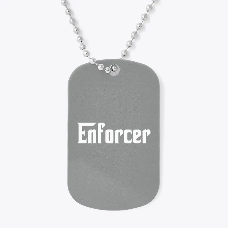 The Enforcer Collection