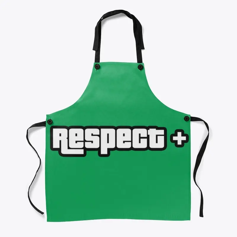 The Respect Up Collection