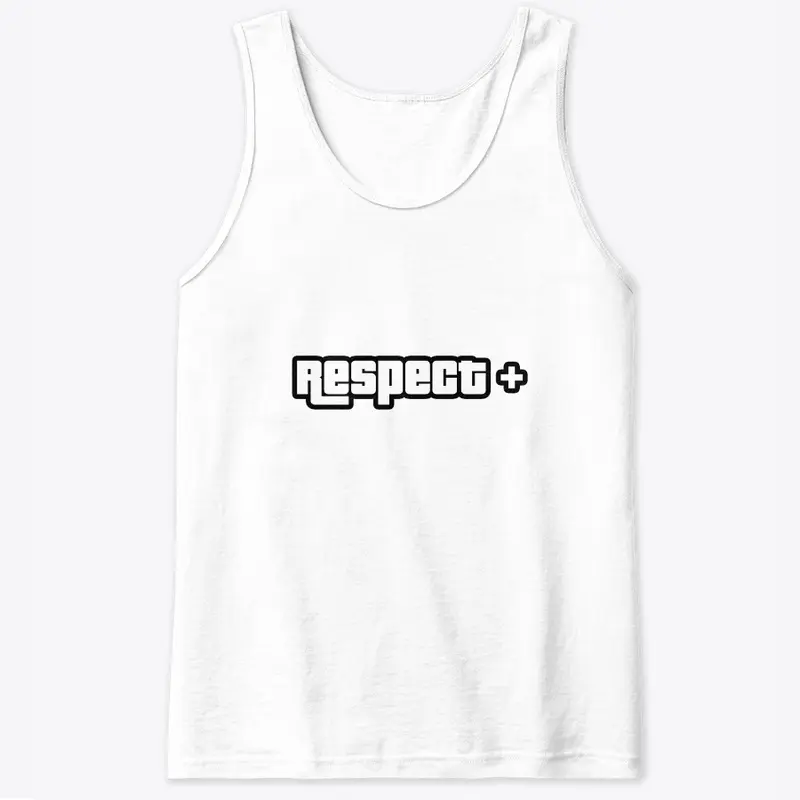 The Respect Up Collection