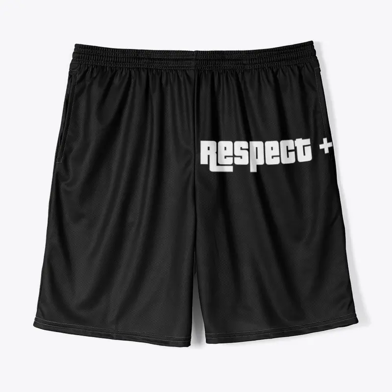 The Respect Up Collection