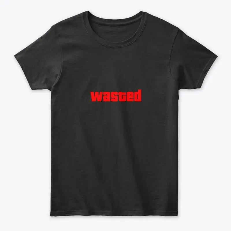 The Wasted Collection