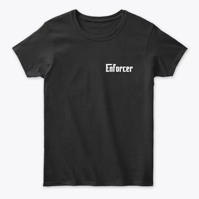 The Enforcer Collection