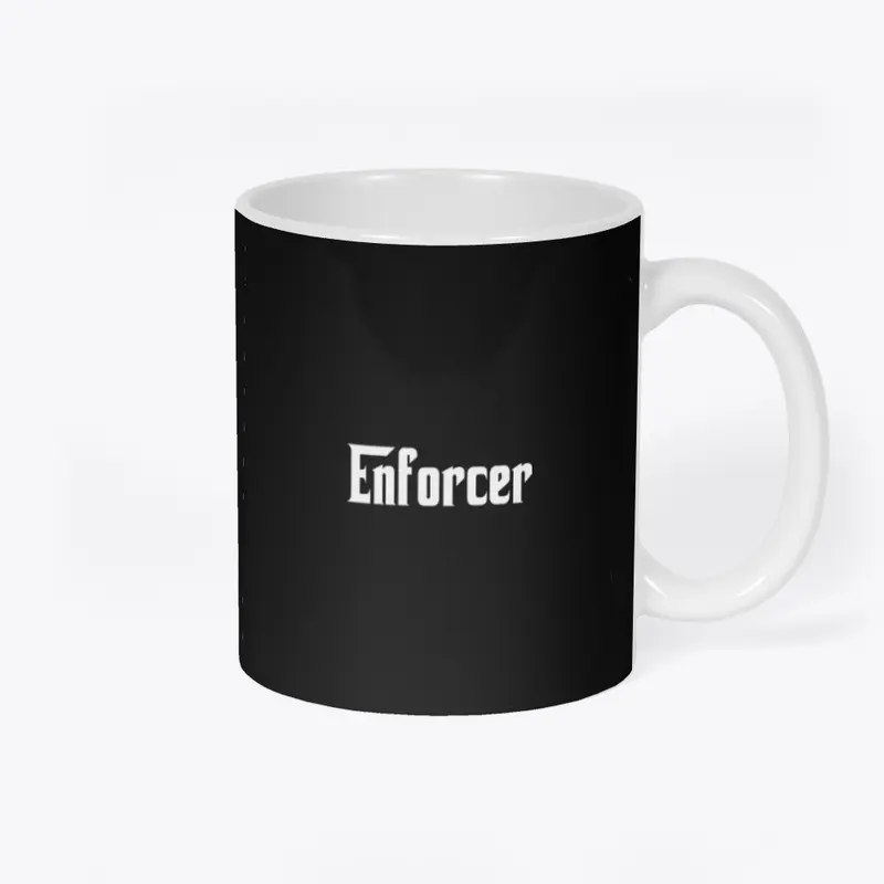 The Enforcer Collection