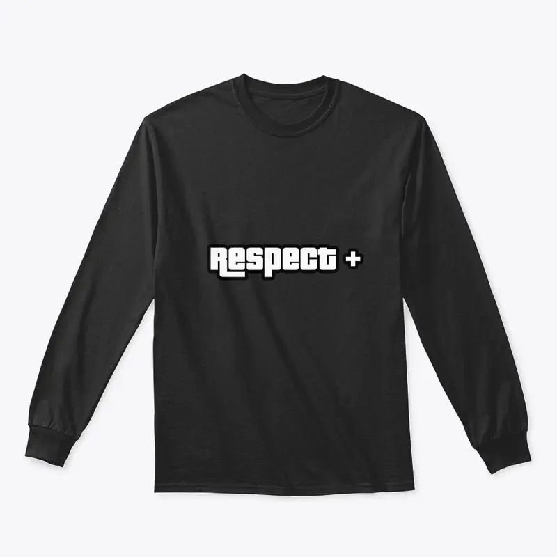 The Respect Up Collection