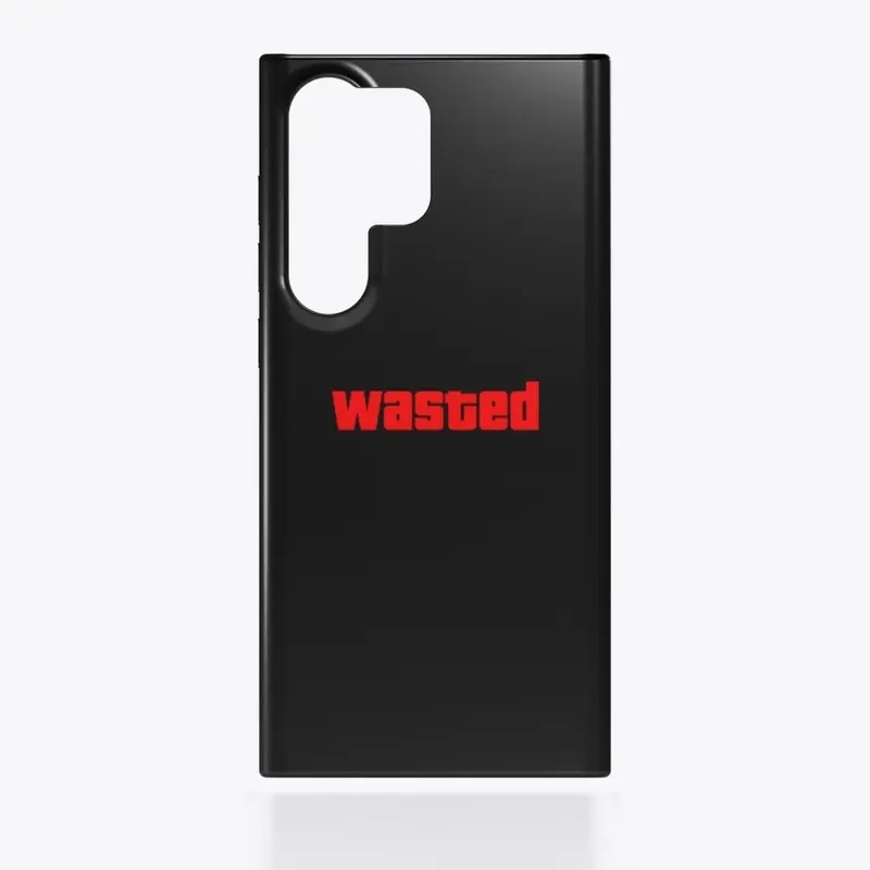 The Wasted Collection