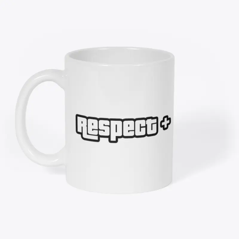 The Respect Up Collection