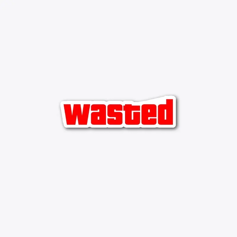 The Wasted Collection