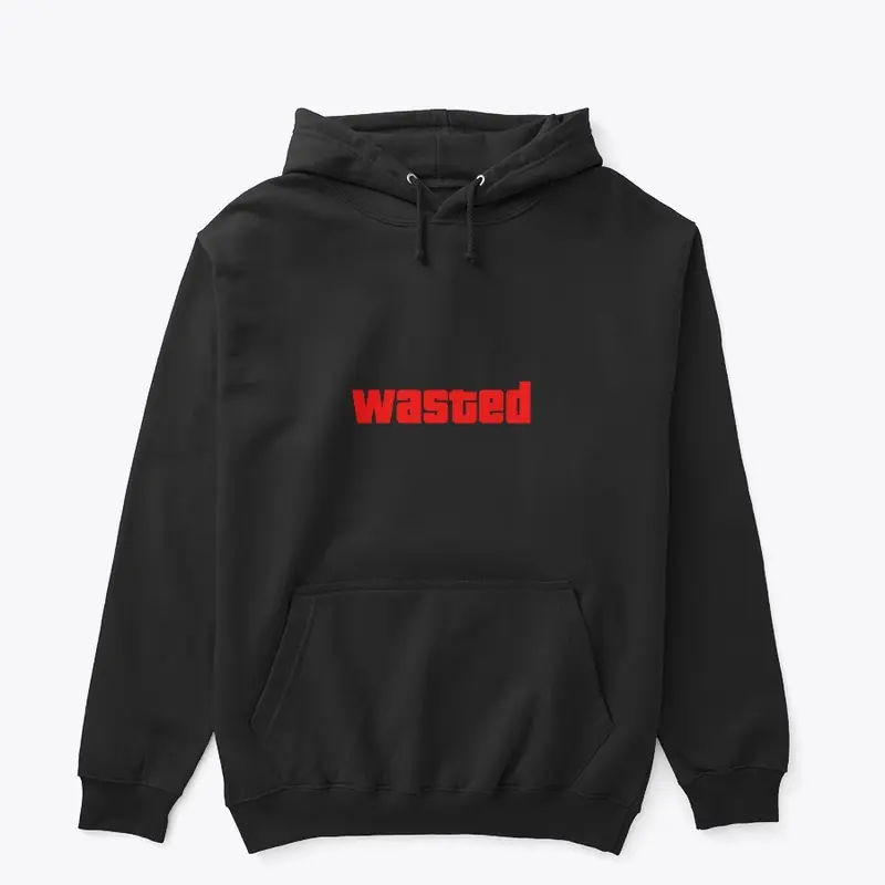 The Wasted Collection