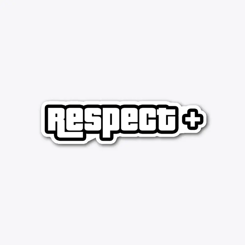 The Respect Up Collection