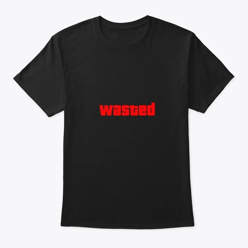 The Wasted Collection