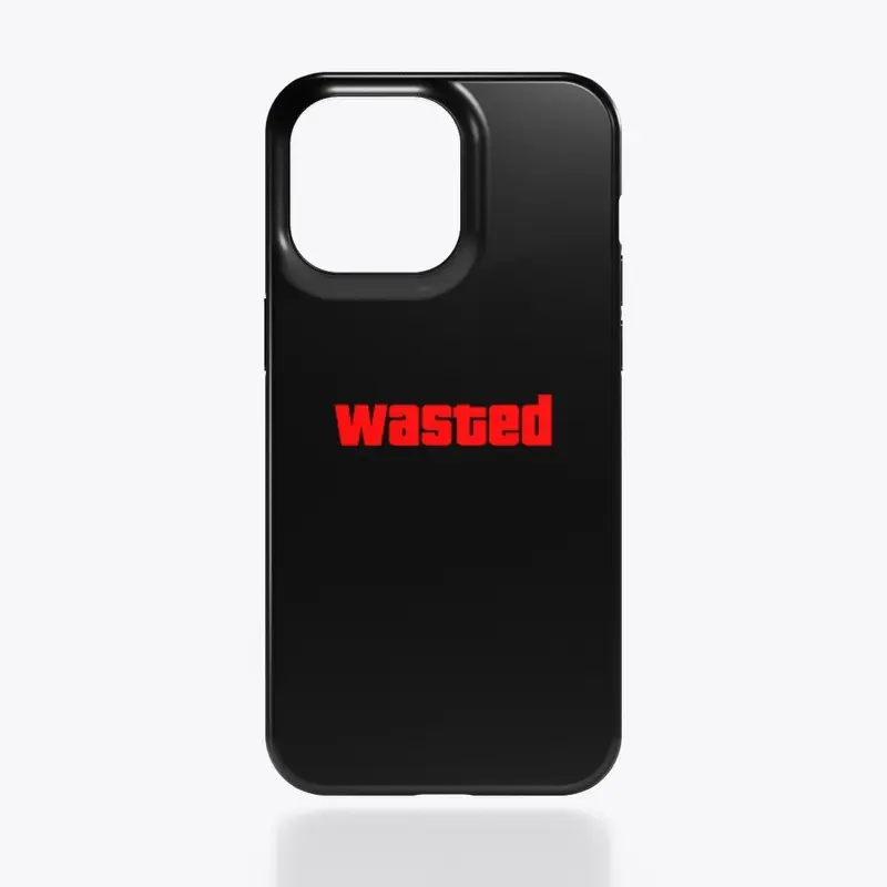 The Wasted Collection