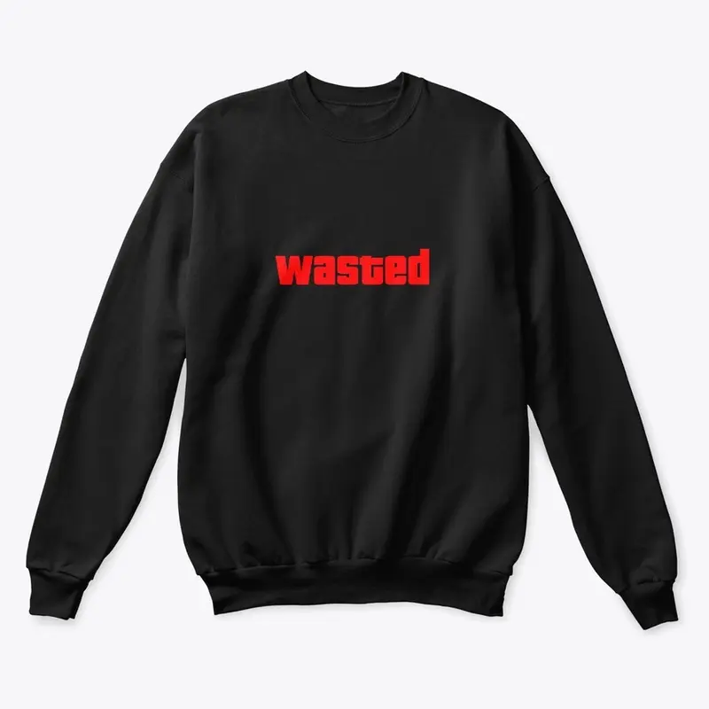 The Wasted Collection