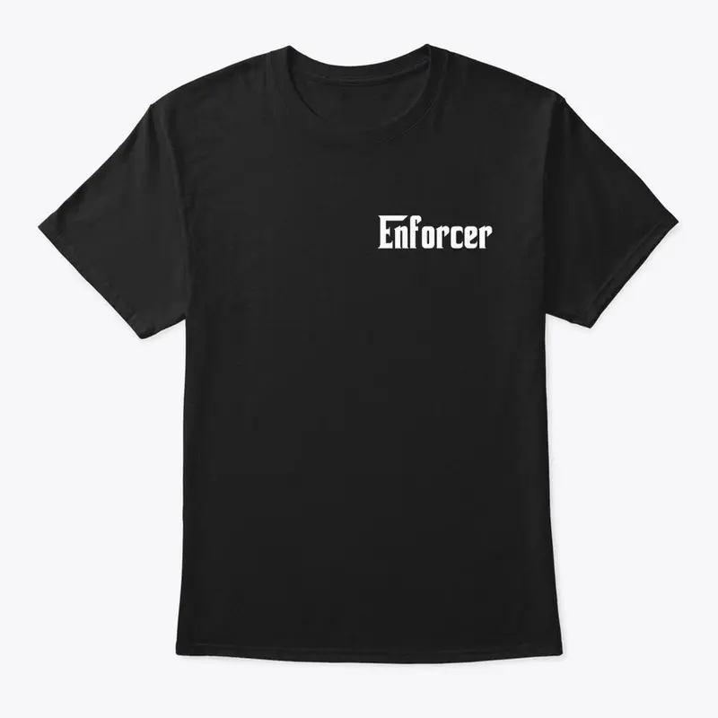 The Enforcer Collection