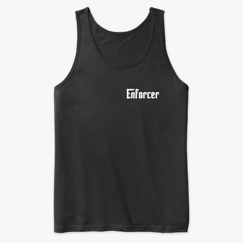 The Enforcer Collection