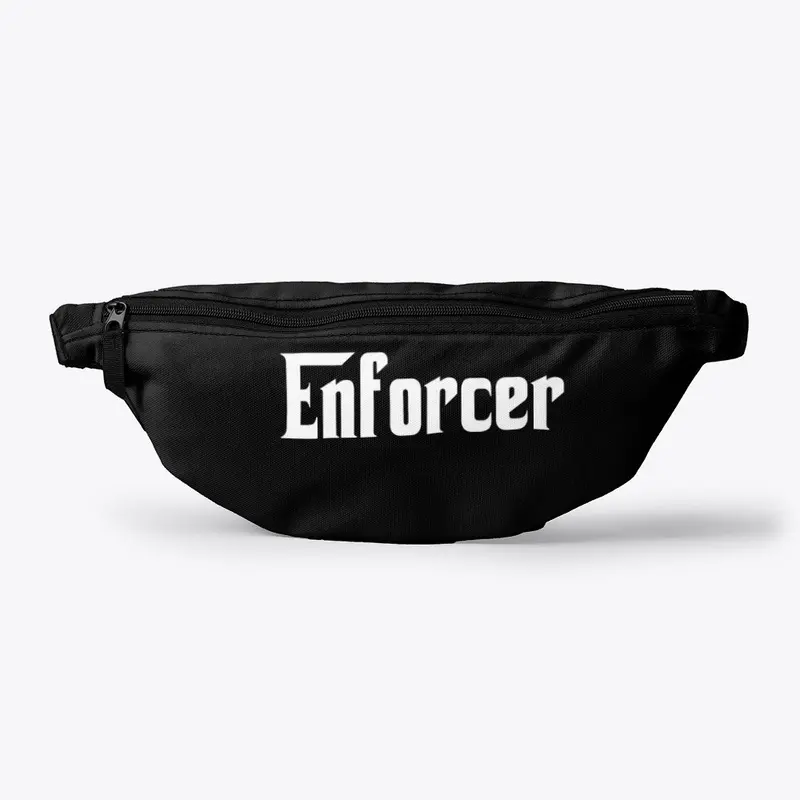 The Enforcer Collection